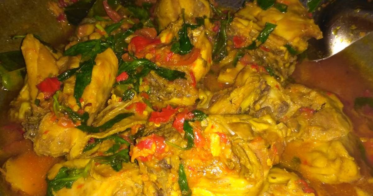  Ayam  bumbu sambal  474 resep  Cookpad