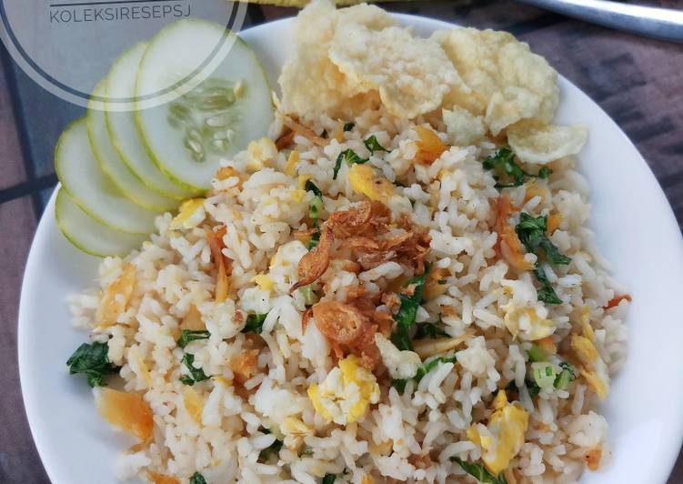 Gambar Nasi  Goreng  Ikan Asin Gambar Ikan HD