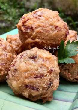 Bakso Goreng