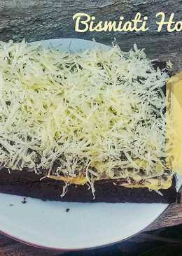 Brownis Kukus takaran 1 gelasð¸