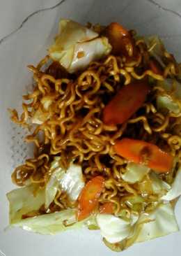 Mie goreng