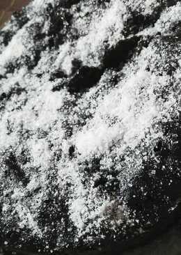 Super Simple Oreo Steam Cake