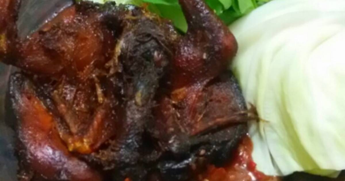 Burung telur puyuh - 26 resep - Cookpad