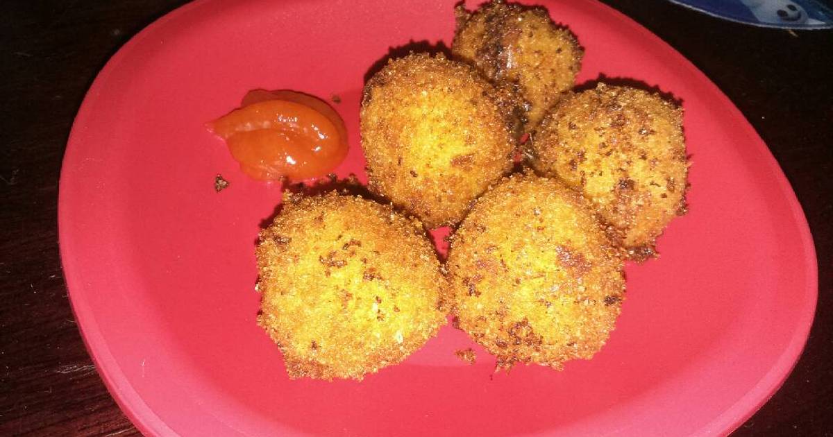 Kentang mozarella - 209 resep - Cookpad