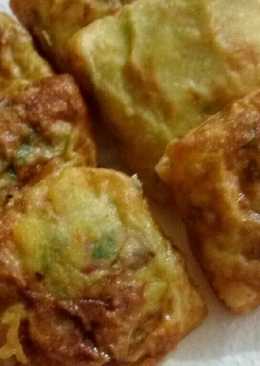 Martabak Kobis (Kol) Ekonomis