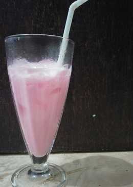 Soda gembira