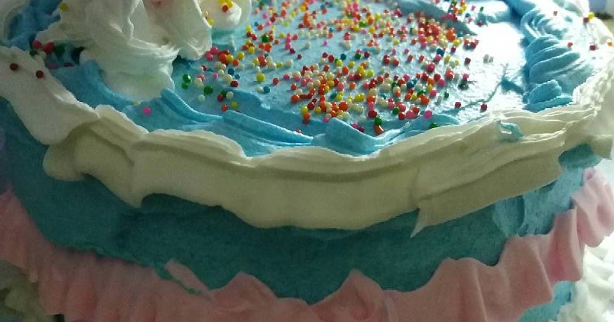 Resep Buttercream enak ngga eneg Resep Buttercream enak ngga eneg