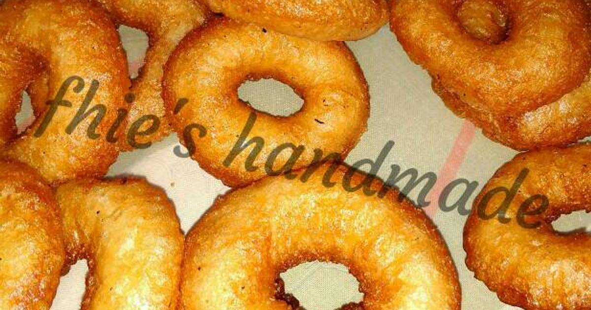 7 resep kue ali enak dan sederhana - Cookpad