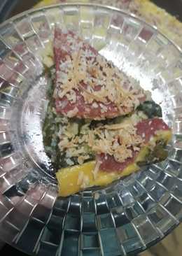 Quiche simpel