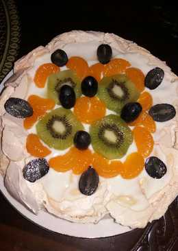 Pavlova