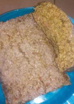 Bolkus kacang ijo