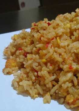 Nasi Goreng Simple Set