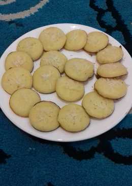 Kue pukis, no mixer simple