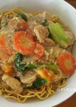 Mie Titi
