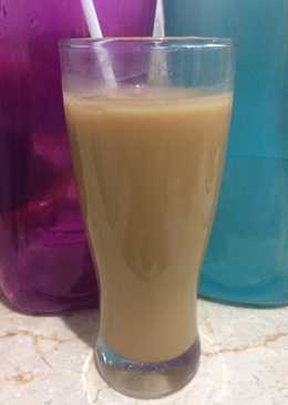 Thai Tea ala Rumahan