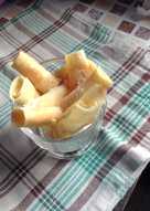 Krumkake(semprong norwegia)