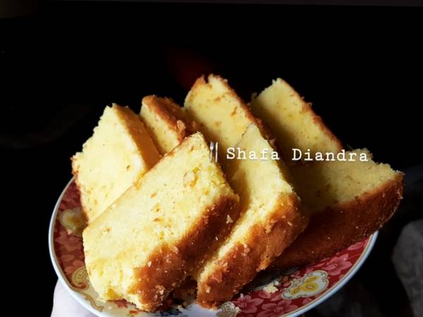 Bolu Tape Keju #BikinRamadanBerkesan 🇲🇨
