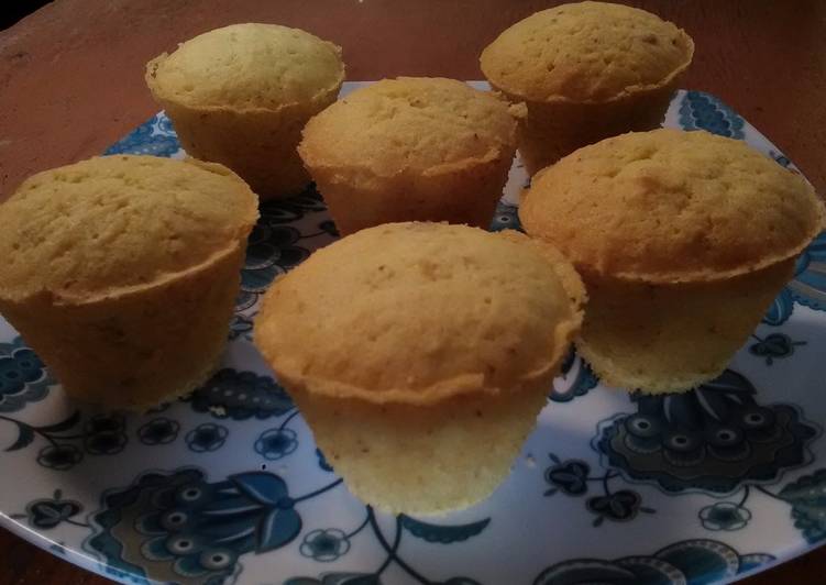 resep makanan Bolu kelapa