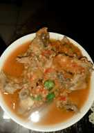 ð½ Seblak Tulang Mercon