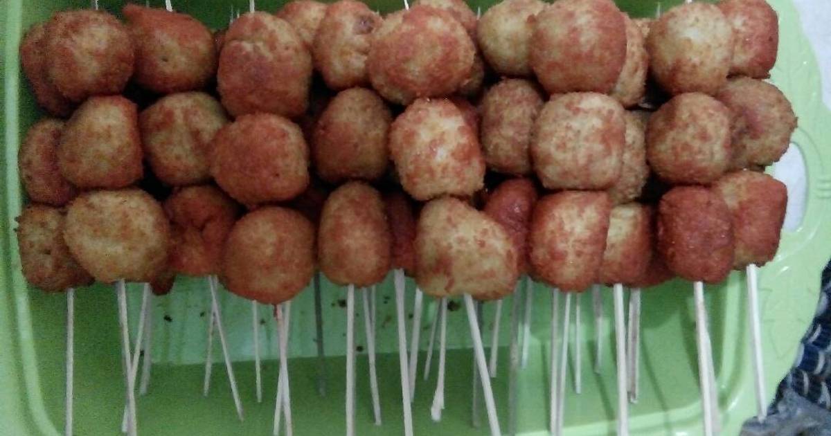 Sosis tahu - 410 resep - Cookpad