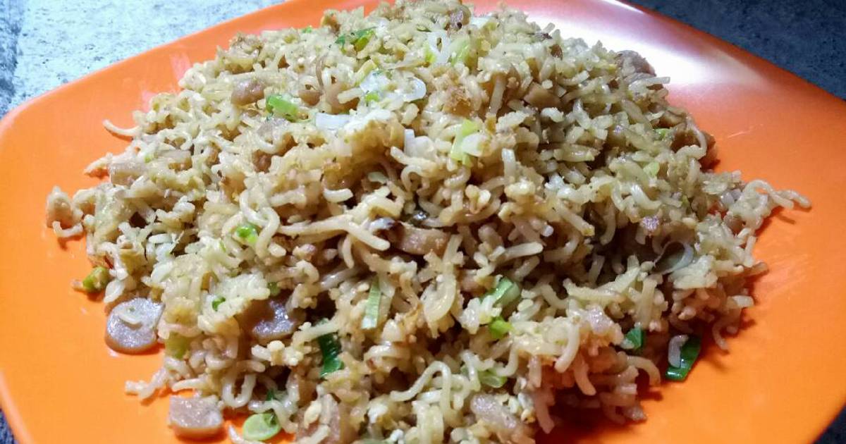 1.752 resep indomie goreng sederhana enak dan sederhana 