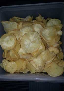 Keripik Singkong Renyah