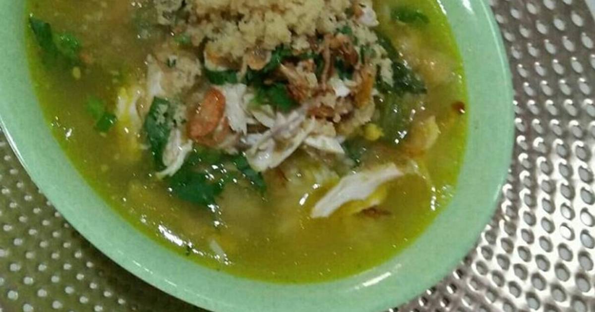 658 resep bumbu koyah enak dan sederhana Cookpad