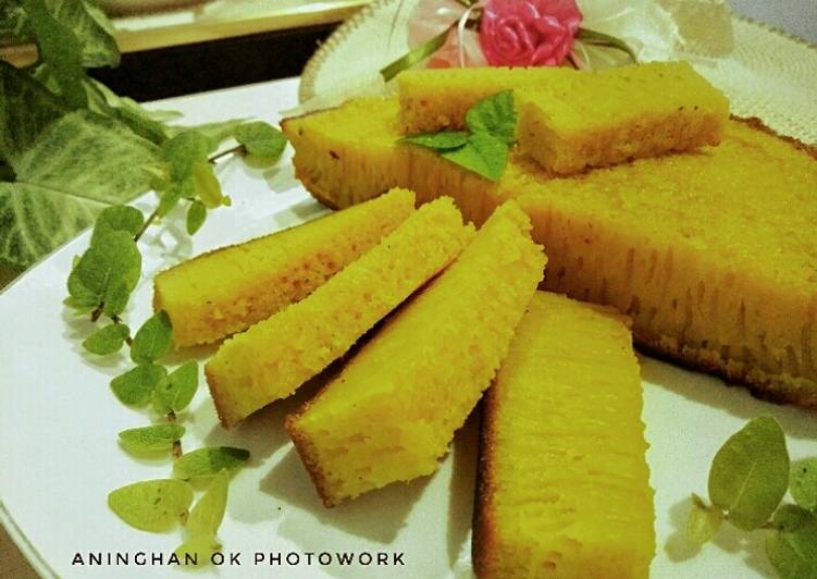 BIKA Ambon Teflon