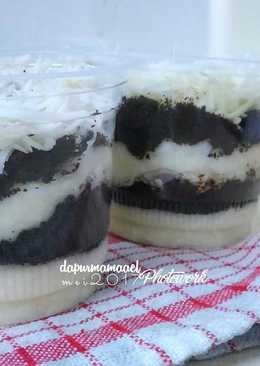 Oreo chesee cake