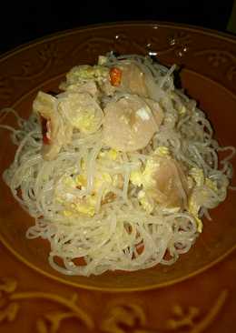 ðBihun Jagungð