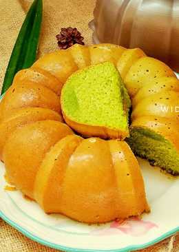 21.Bolu pandan #prRamadhan_kukirainikukis