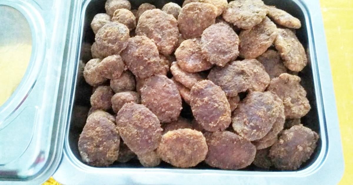 81 resep gorontalo enak dan sederhana - Cookpad