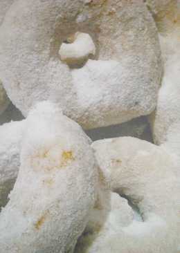 Donut no Ulen (by Diah Didi)