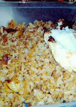 Nasi goreng mentega 82