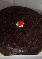 Cake coklat