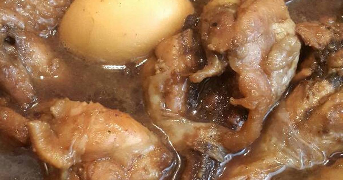 Resep Ayam Asam Manis Jtt - Beli Pana