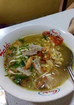 Soto Sapi