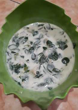 Uta Kelo aka Sayur Kelor