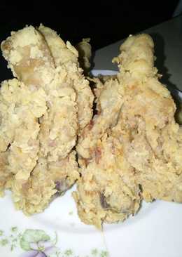 Ayam Goreng Tepung