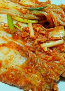 Kimchi