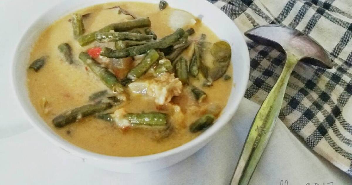 Resep Asem-Asem Bandeng (Fish Stew) - Dapur Kreasi Resep Asem-Asem Bandeng (Fish Stew) - Dapur Kreasi