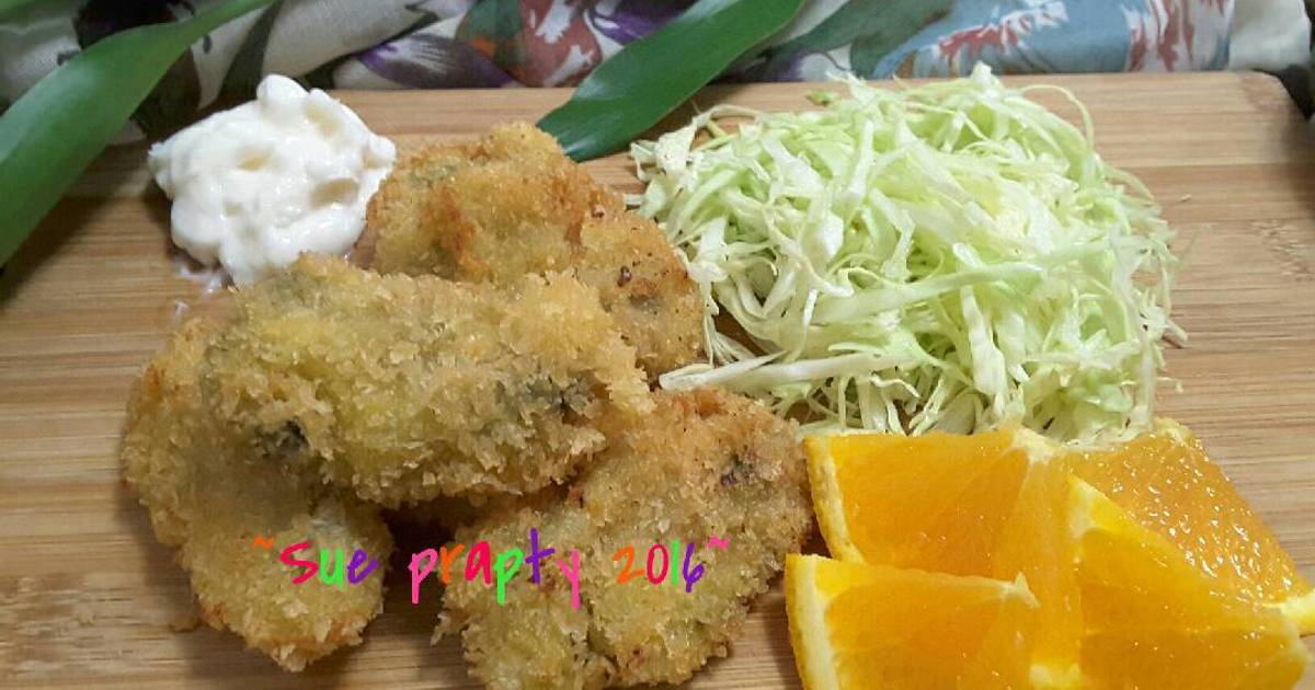 21 resep deep frying enak dan sederhana - Cookpad