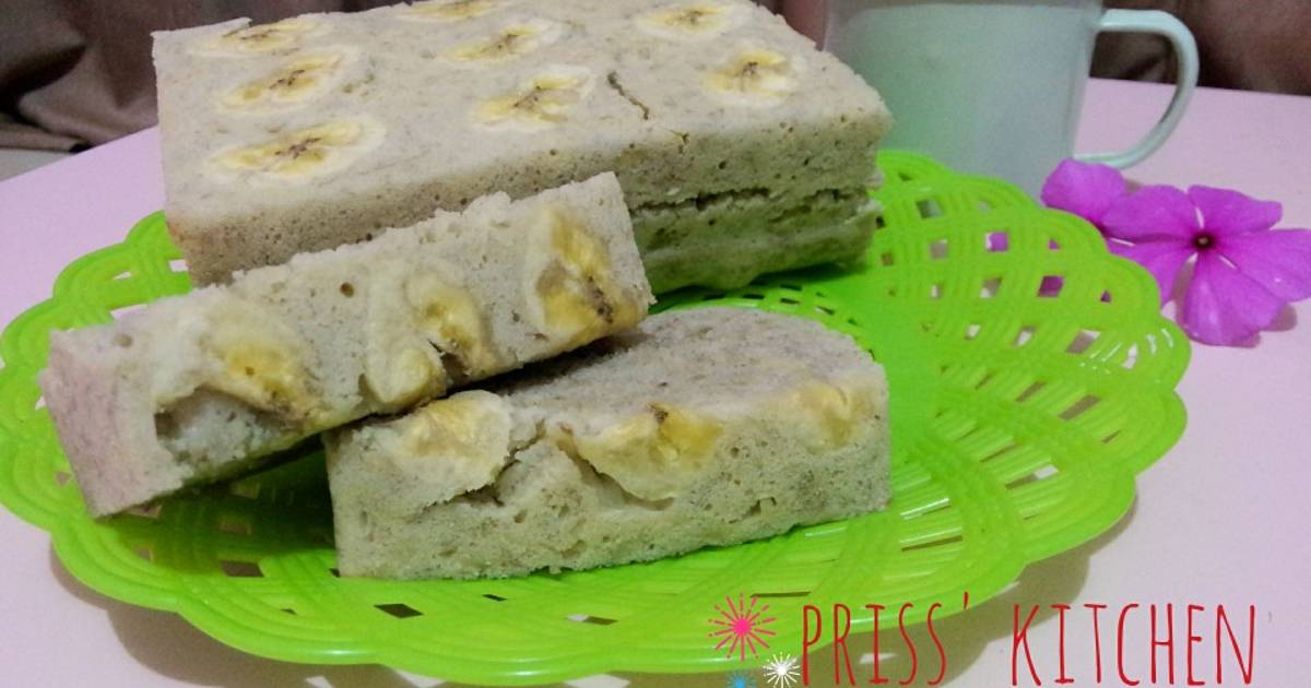 19 545 resep  kue  tanpa  oven dan mixer  enak dan sederhana 