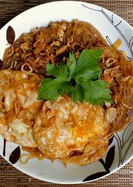 SEMUR SOUN VERMICELLI 