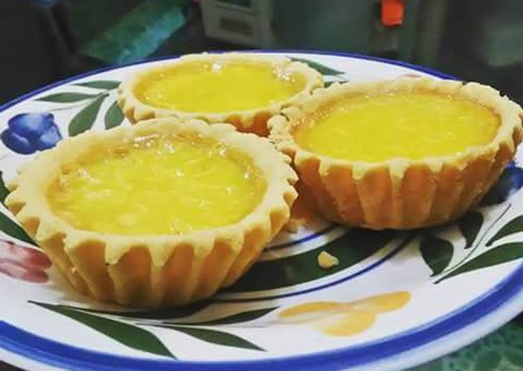  Resep  Pie  Susu  oleh TiyaSurnia Cookpad