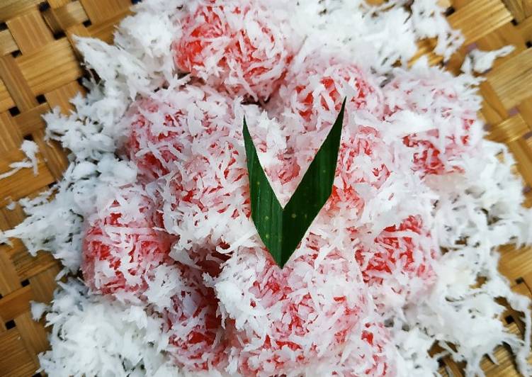 Cenil agar-agar recipe main photo