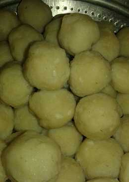 Bakso ikan gabus sehat dan lezat