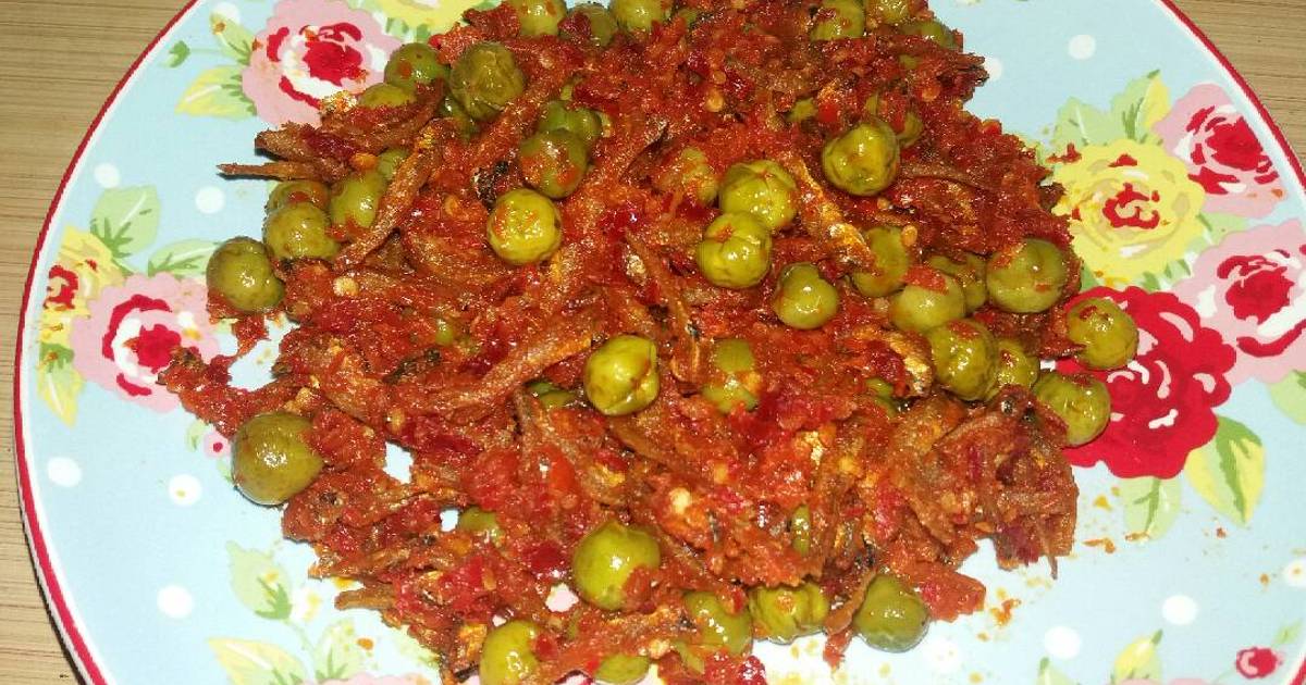 11 resep  sambal leunca rumahan  yang  enak  dan sederhana 