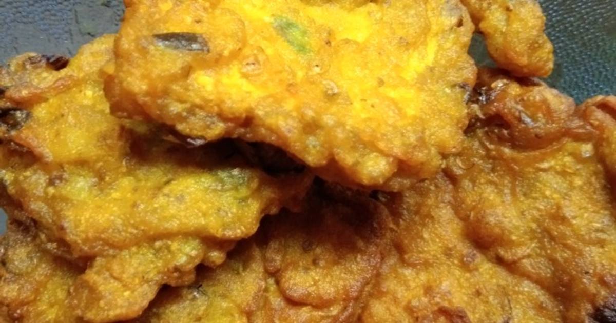 3 935 resep  tempe  goreng  tepung  enak dan sederhana Cookpad