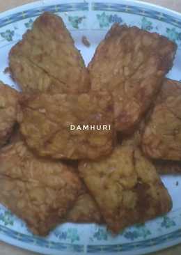 Tempe Ungkep